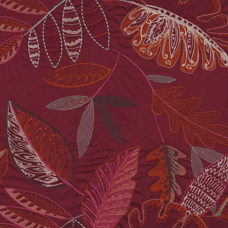 Ткань Casamance Costa Verde 40870538