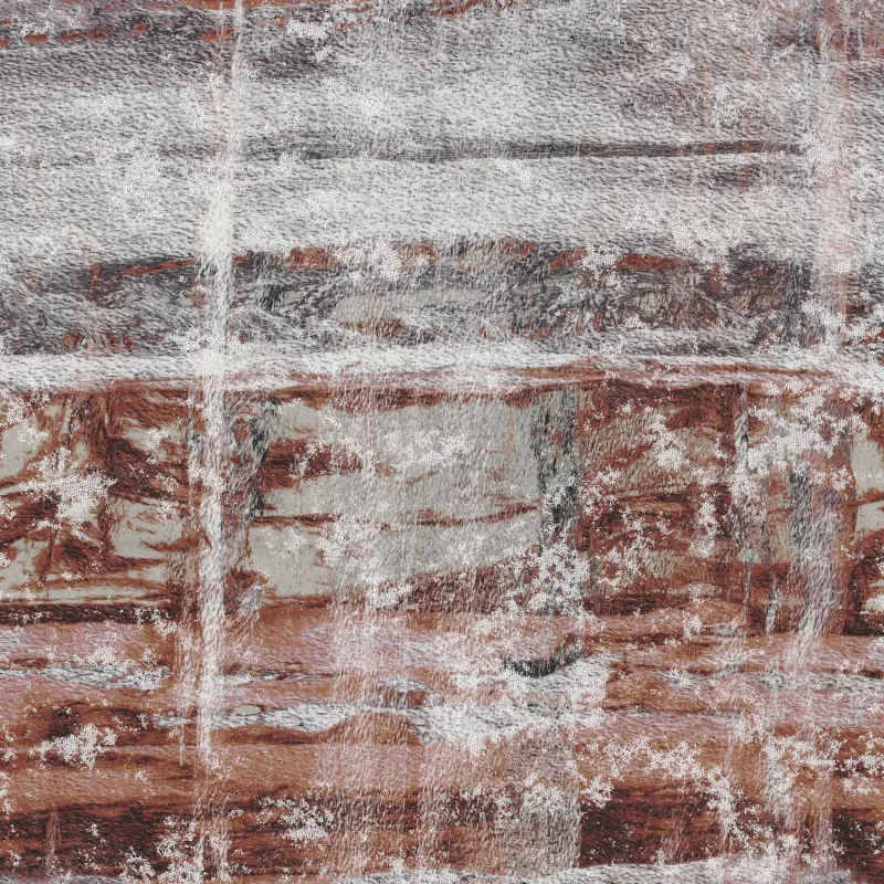 Ткань Casamance Costa Verde 40900271