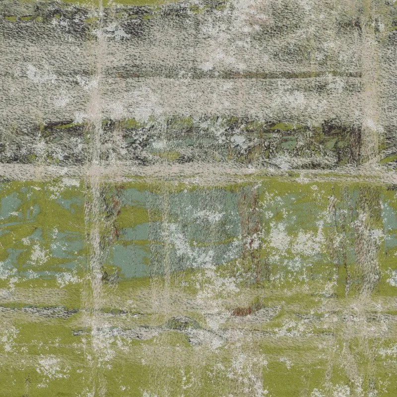 Ткань Casamance Costa Verde 40900416