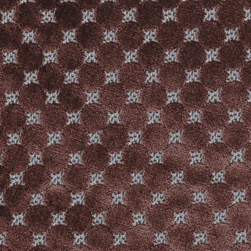 Ткань Casamance Costa Verde 40910303