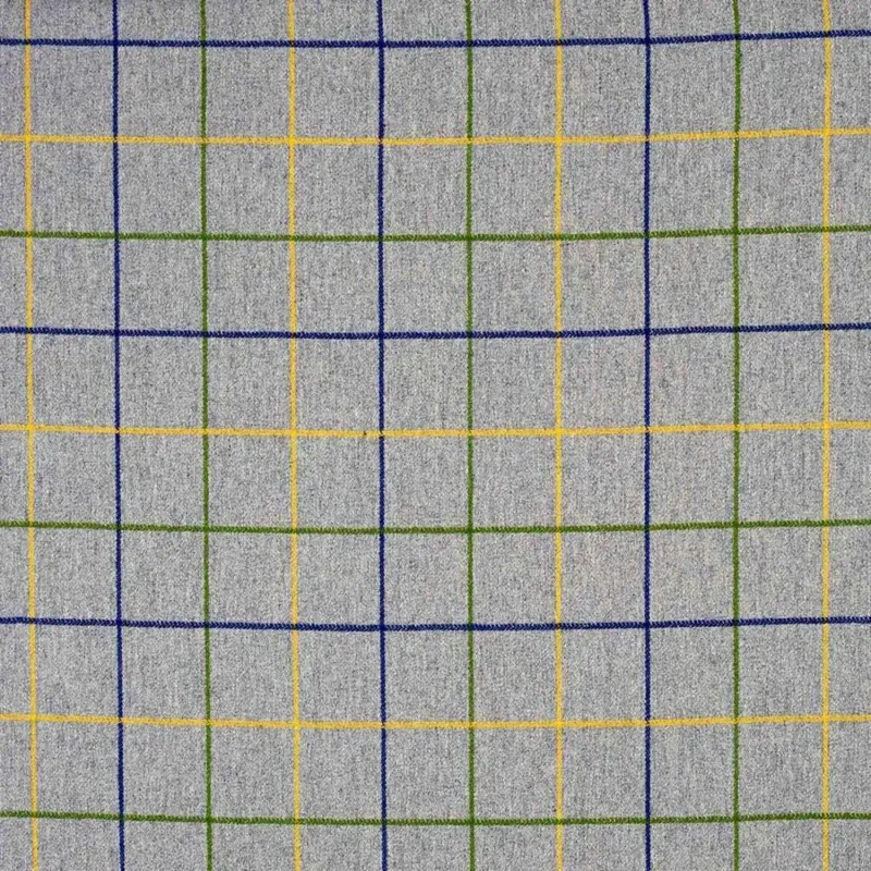 Ткань Casamance Edinburgh 3 33470275-6