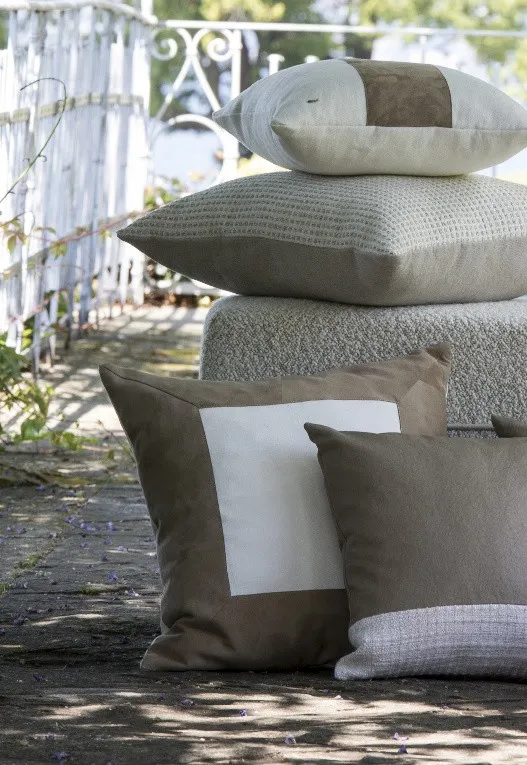 Ткань C&C Milano Isola SANTIAGO COTTON