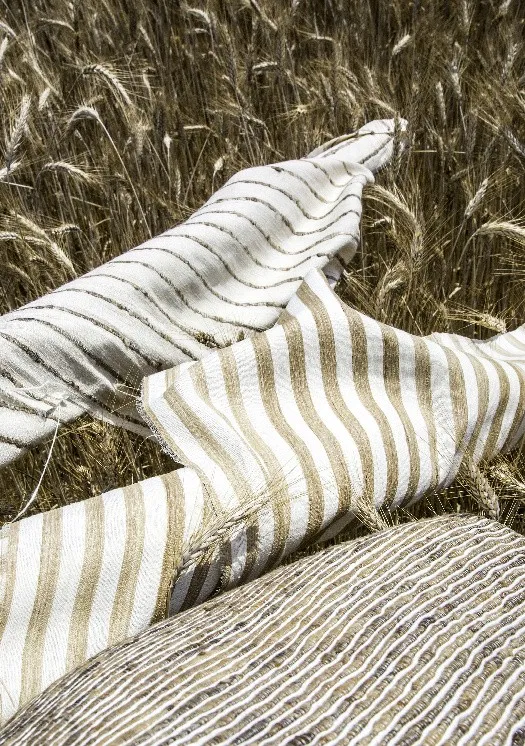 Ткань C&C Milano Isola 1. E DEN 2. P ANGEA 3. P ANTHEON