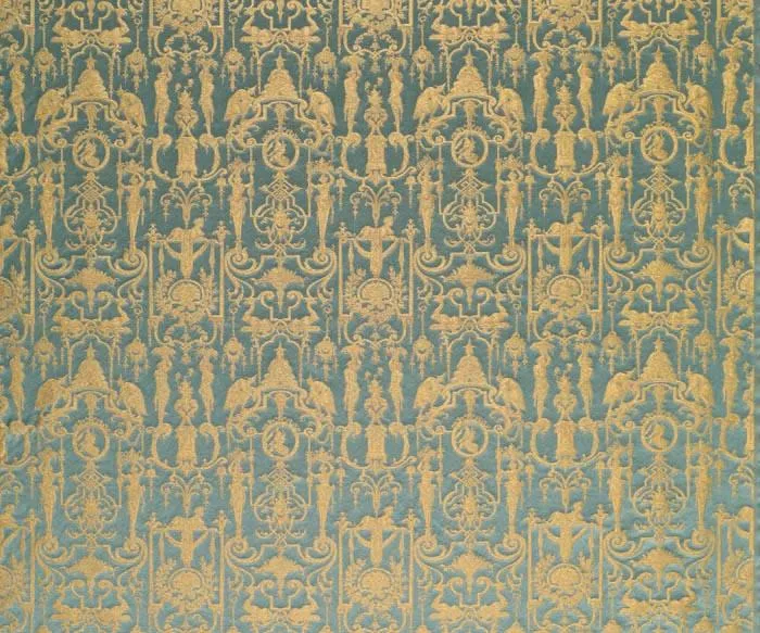 Ткань Rubelli Aida 19972_4.1098