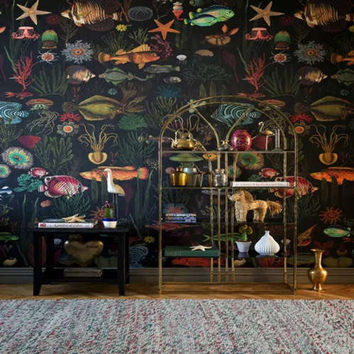 Обои для стен Mindthegap Collectables Wallpaper WP20304