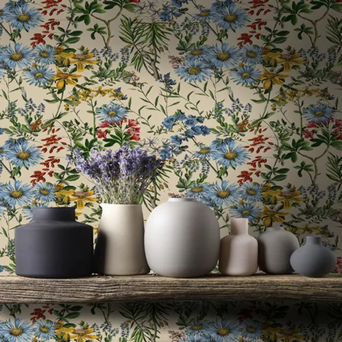Обои для стен Mindthegap Collectables Wallpaper WP20308