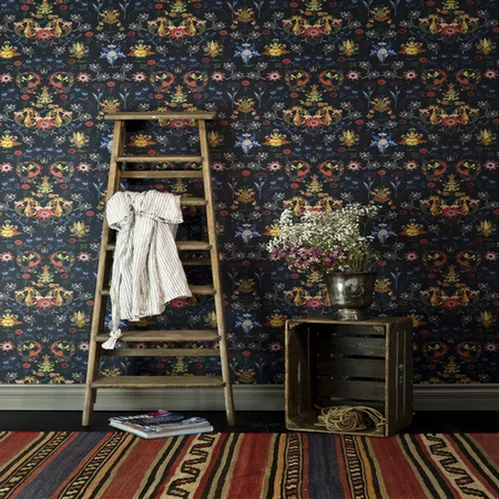 Обои для стен Mindthegap Collectables Wallpaper WP20312