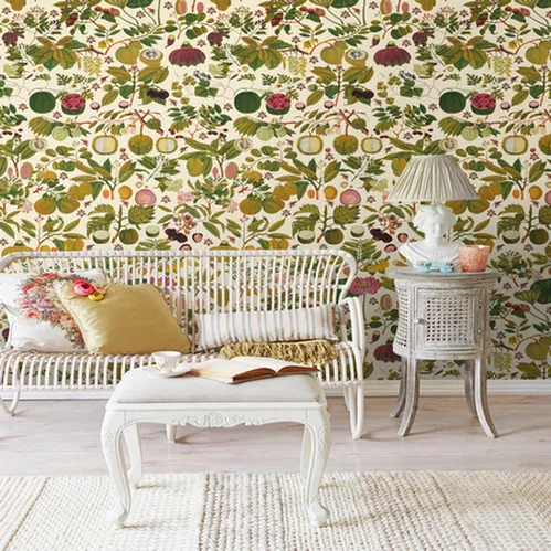 Обои для стен Mindthegap Collectables Wallpaper WP20315