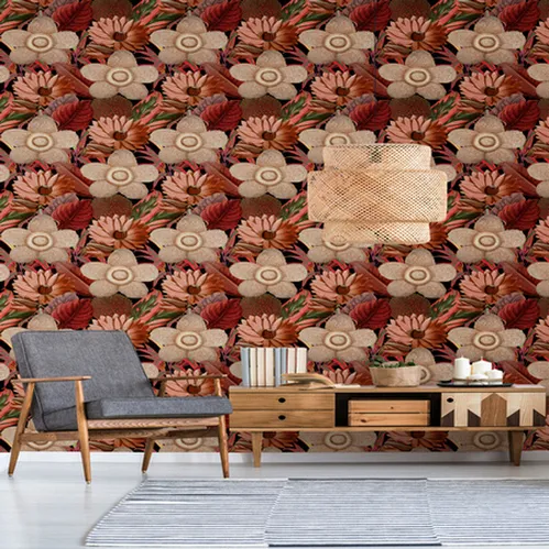 Обои для стен Mindthegap Collectables Wallpaper WP20316 #2