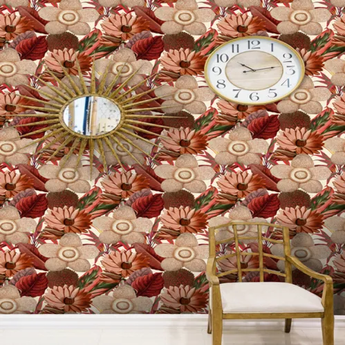 Обои для стен Mindthegap Collectables Wallpaper WP20317 #2