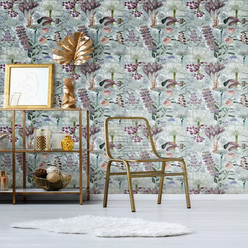 Обои для стен Mindthegap Collectables Wallpaper WP20325