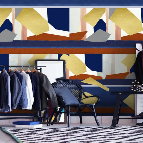 Обои для стен Mindthegap Collectables Wallpaper WP20326 #2