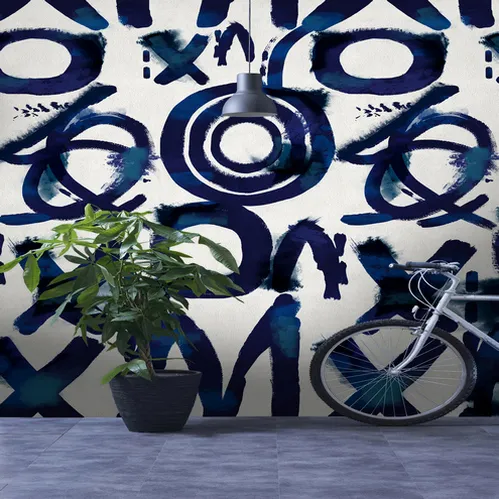 Обои для стен Mindthegap Collectables Wallpaper WP20327 #2