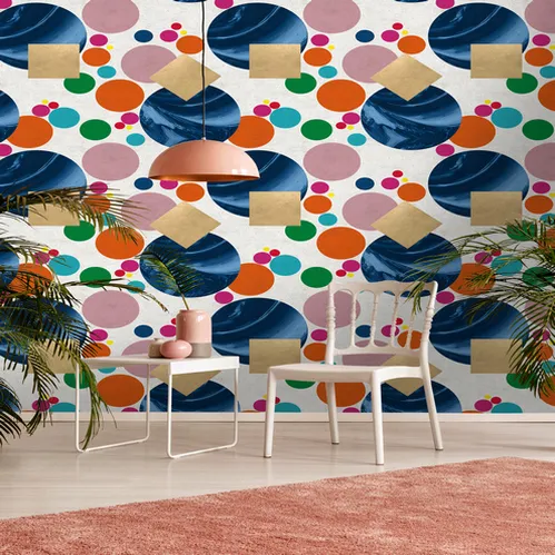 Обои для стен Mindthegap Collectables Wallpaper WP20330 #2