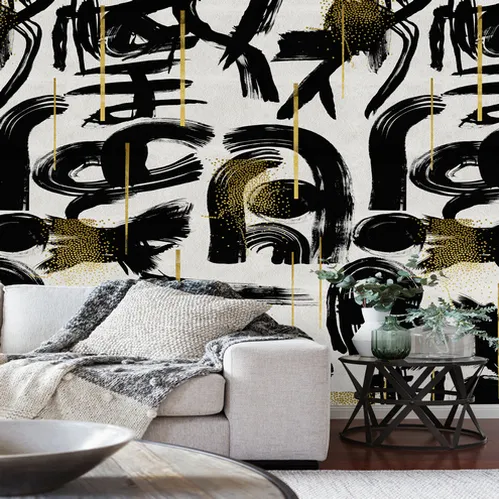 Обои для стен Mindthegap Collectables Wallpaper WP20332 #2