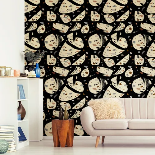 Обои для стен Mindthegap Collectables Wallpaper WP20335