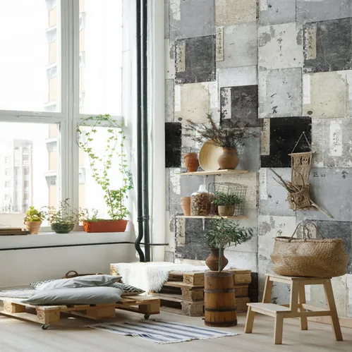 Обои для стен Mindthegap Collectables Wallpaper WP20339