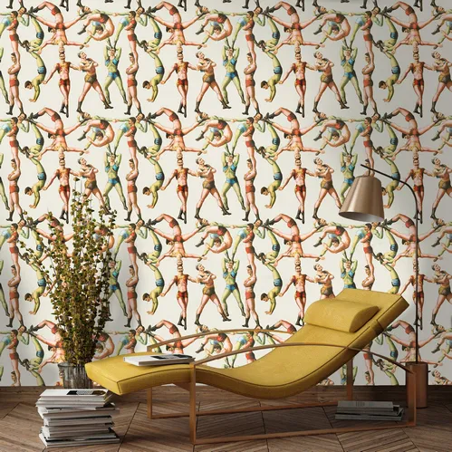 Обои для стен Mindthegap Collection 2017 WP20005