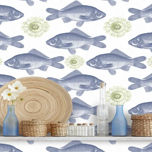 Обои для стен Mindthegap Collection 2017 WP20009