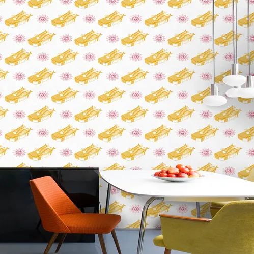 Обои для стен Mindthegap Collection 2017 WP20010