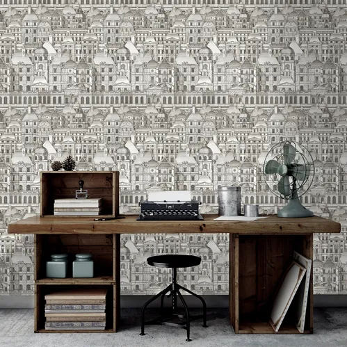 Обои для стен Mindthegap Collection 2017 WP20020