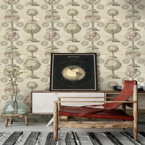 Обои для стен Mindthegap Collection 2017 WP20029