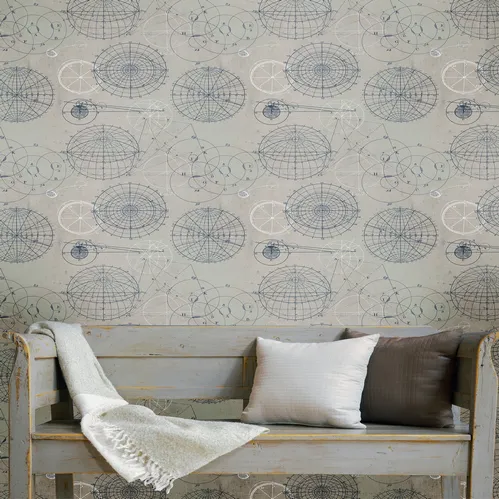 Обои для стен Mindthegap Collection 2017 WP20031