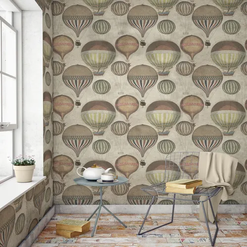 Обои для стен Mindthegap Collection 2017 WP20033