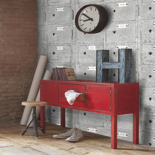 Обои для стен Mindthegap Collection 2017 WP20107