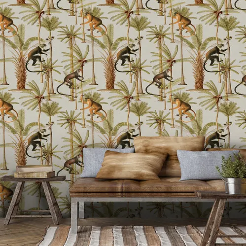 Обои для стен Mindthegap Collection 2018 WP20161