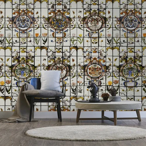 Обои для стен Mindthegap Collection 2018 WP20189