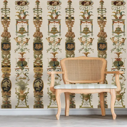 Обои для стен Mindthegap Collection 2018 WP20191