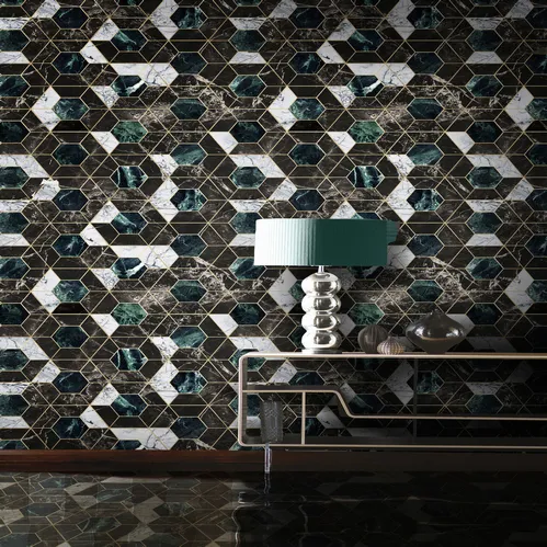 Обои для стен Mindthegap Manhattan Metallic Edition WP20294