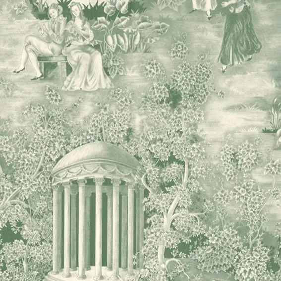 Обои для стен Equipo DRT Adagio EQ-18987