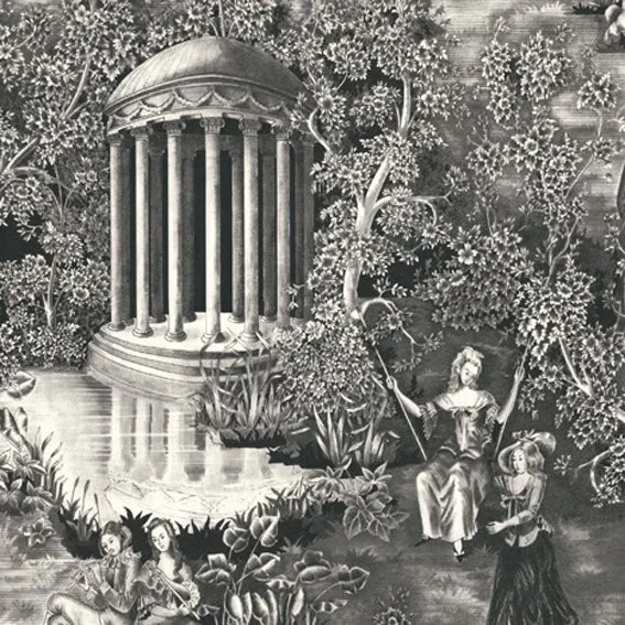 Обои для стен Equipo DRT Adagio EQ-18988