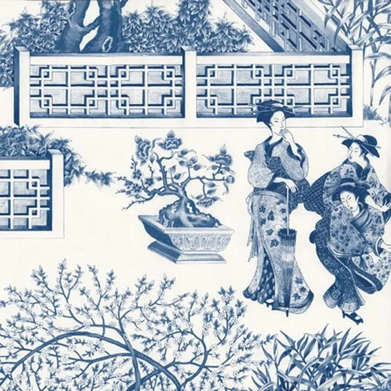 Обои для стен Equipo DRT Adagio EQ-18993