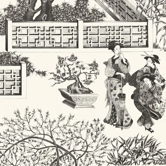 Обои для стен Equipo DRT Adagio EQ-18995