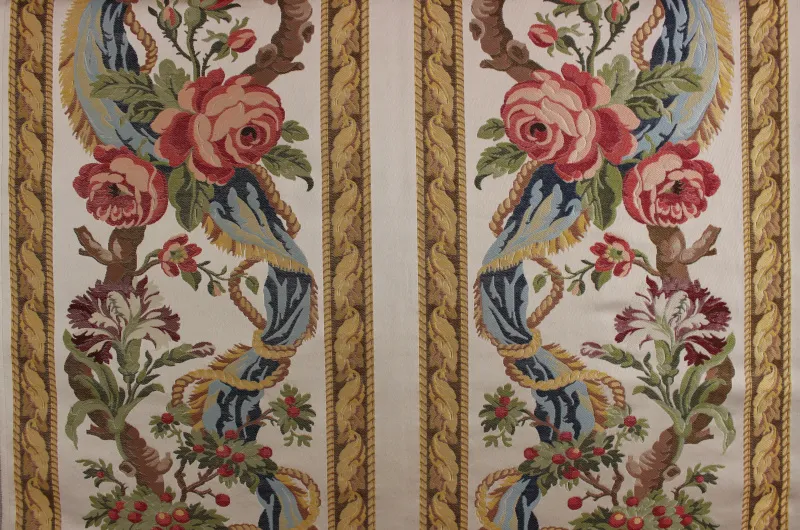 Ткань Tassinari & Chatel Collection D'Exception 167401