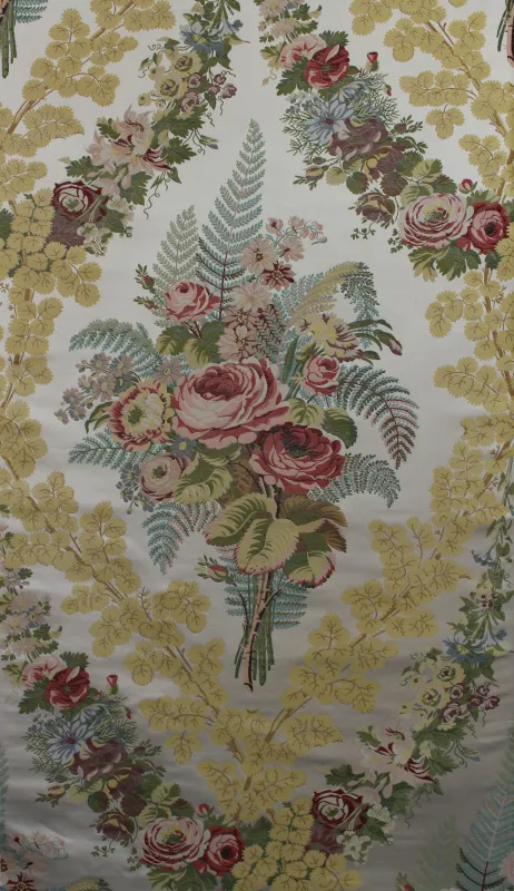 Ткань Tassinari & Chatel Collection D'Exception 167501