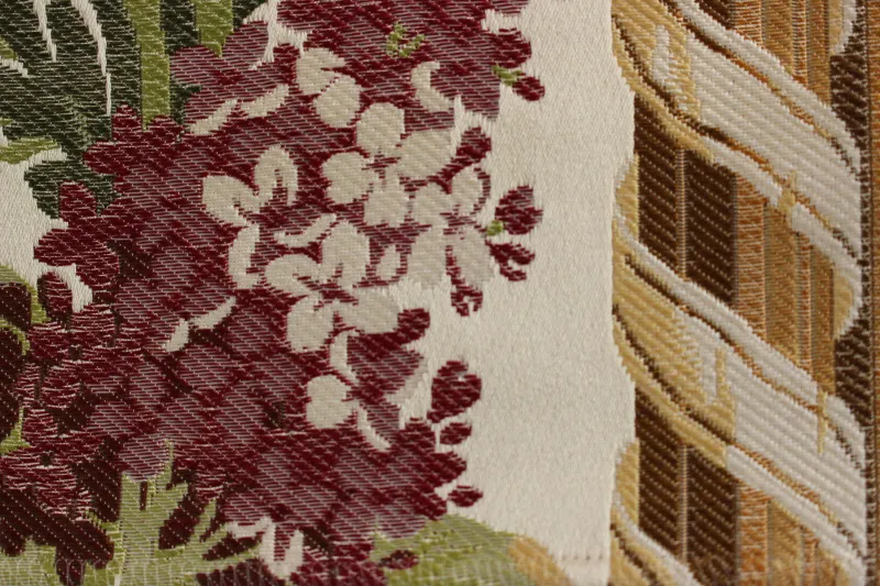 Ткань Tassinari & Chatel Collection D'Exception 167301.1