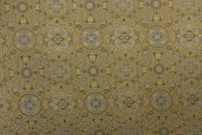 Ткань Tassinari & Chatel Patrimoine GUIMET9-166502