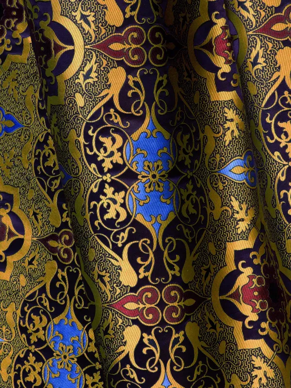 Ткань Tassinari & Chatel Patrimoine TOLEDE-169301