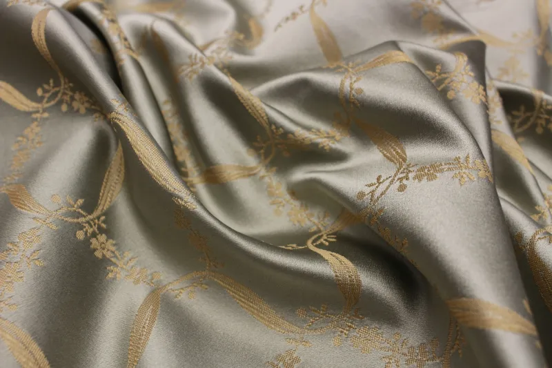 Ткань Tassinari & Chatel Patrimoine CHOISY SEME-166303.3