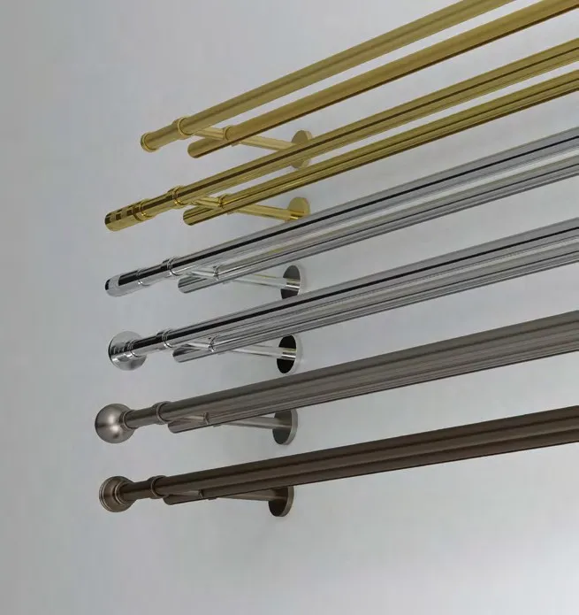 Карниз NOBLESSE 20RS