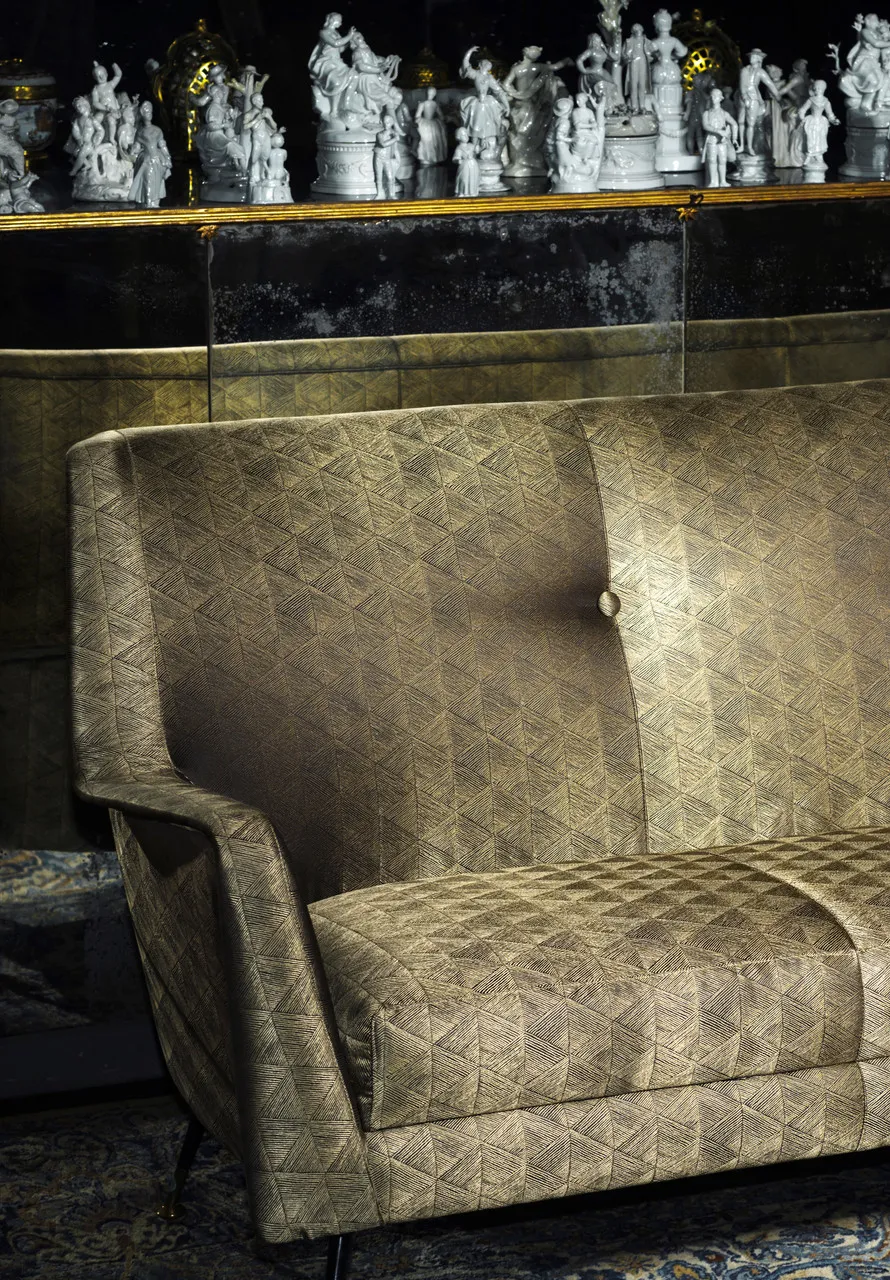 Ткань Dedar Alaya T15024_003 #5