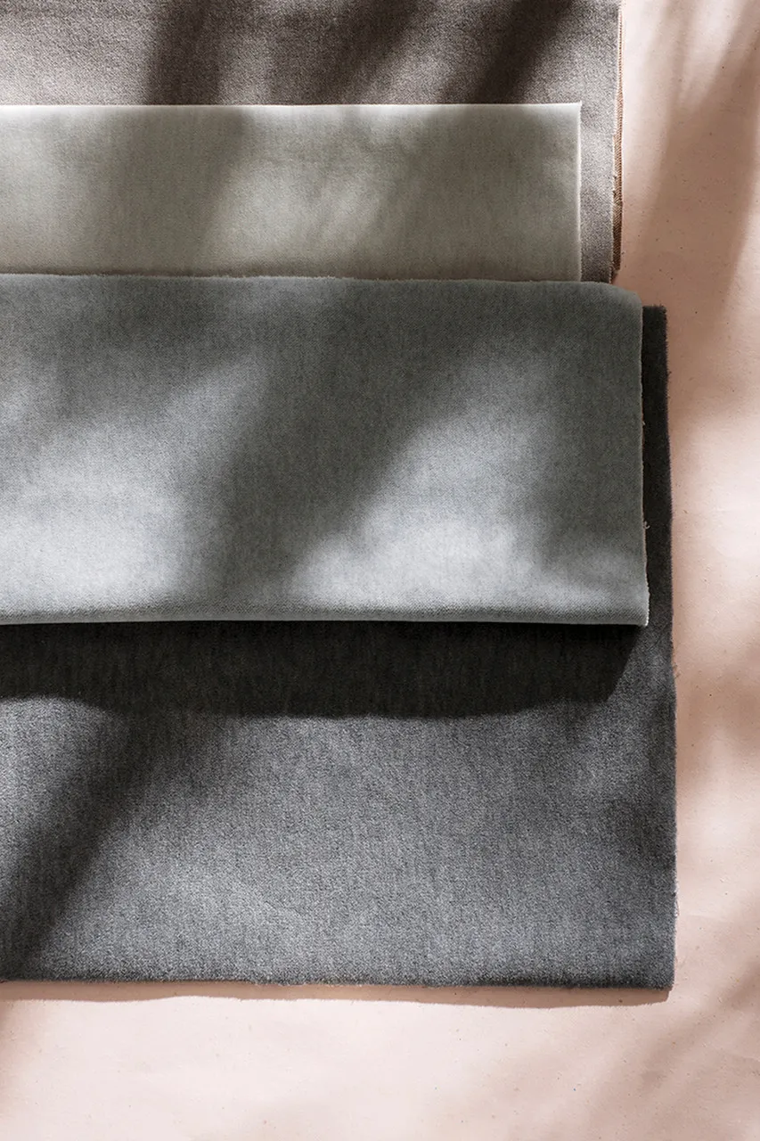 Ткань Dedar Alexander Melange T18001_009 #4