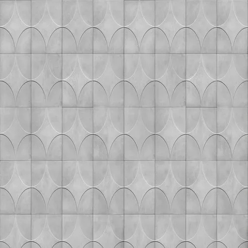 Обои для стен Nlxl Monochrome NDE-01