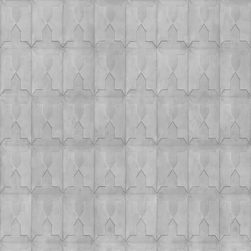 Обои для стен Nlxl Monochrome NDE-03