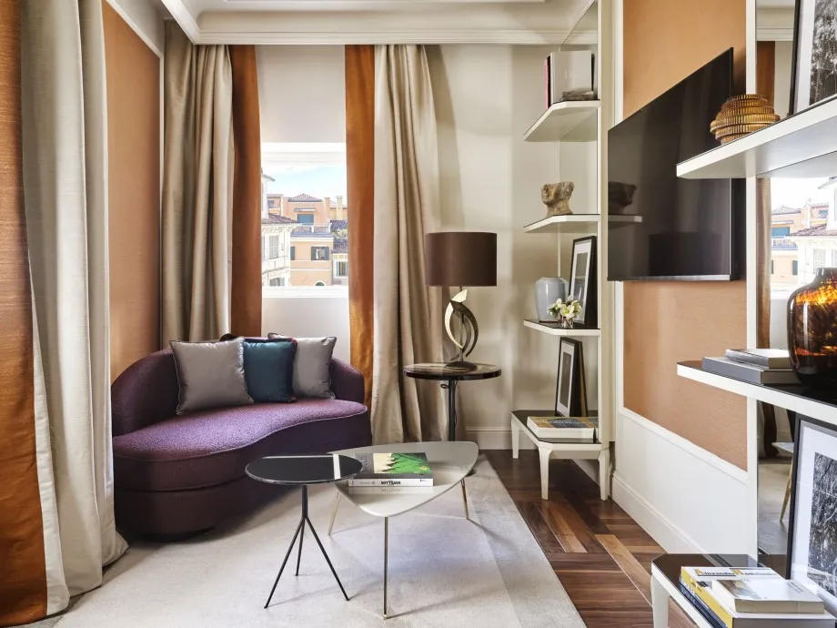 Ткань Dedar Alter Ego T17042_015 #7