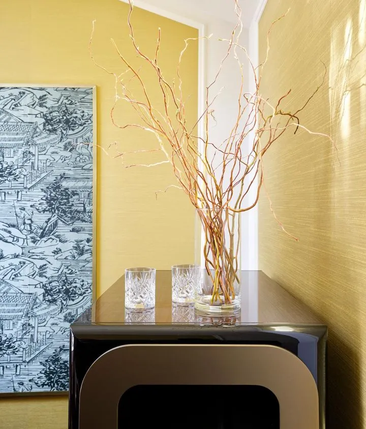 Ткань Dedar Alter Ego T17042_024 #4